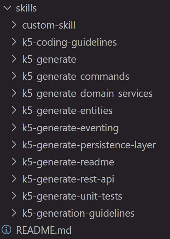 Synced recipe folder for IBM Bob after the sync