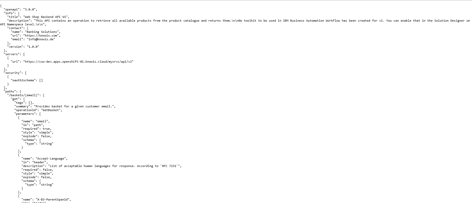 API Screenshot 6