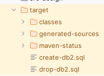 Drop SQL