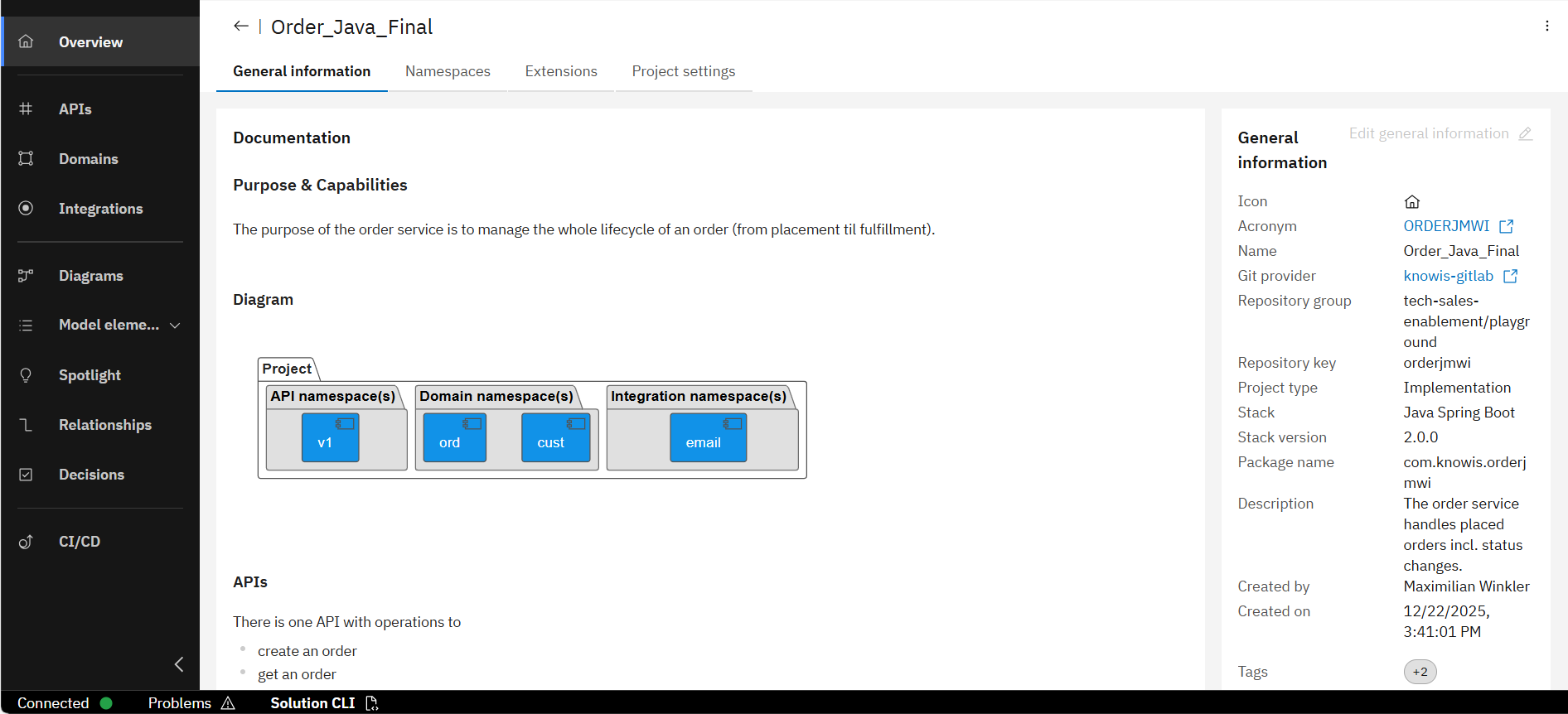 Project Overview