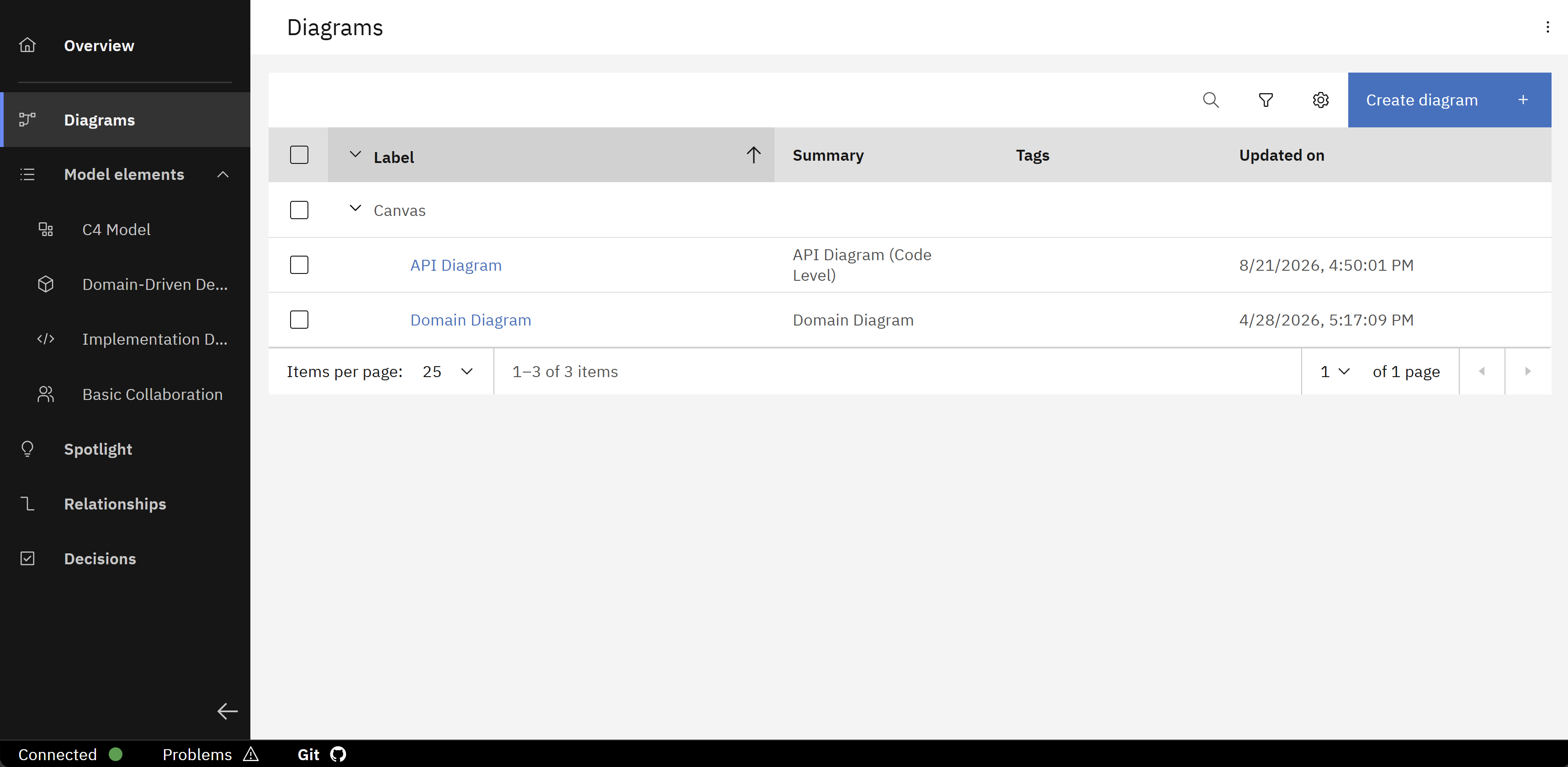 Implementation Design 2