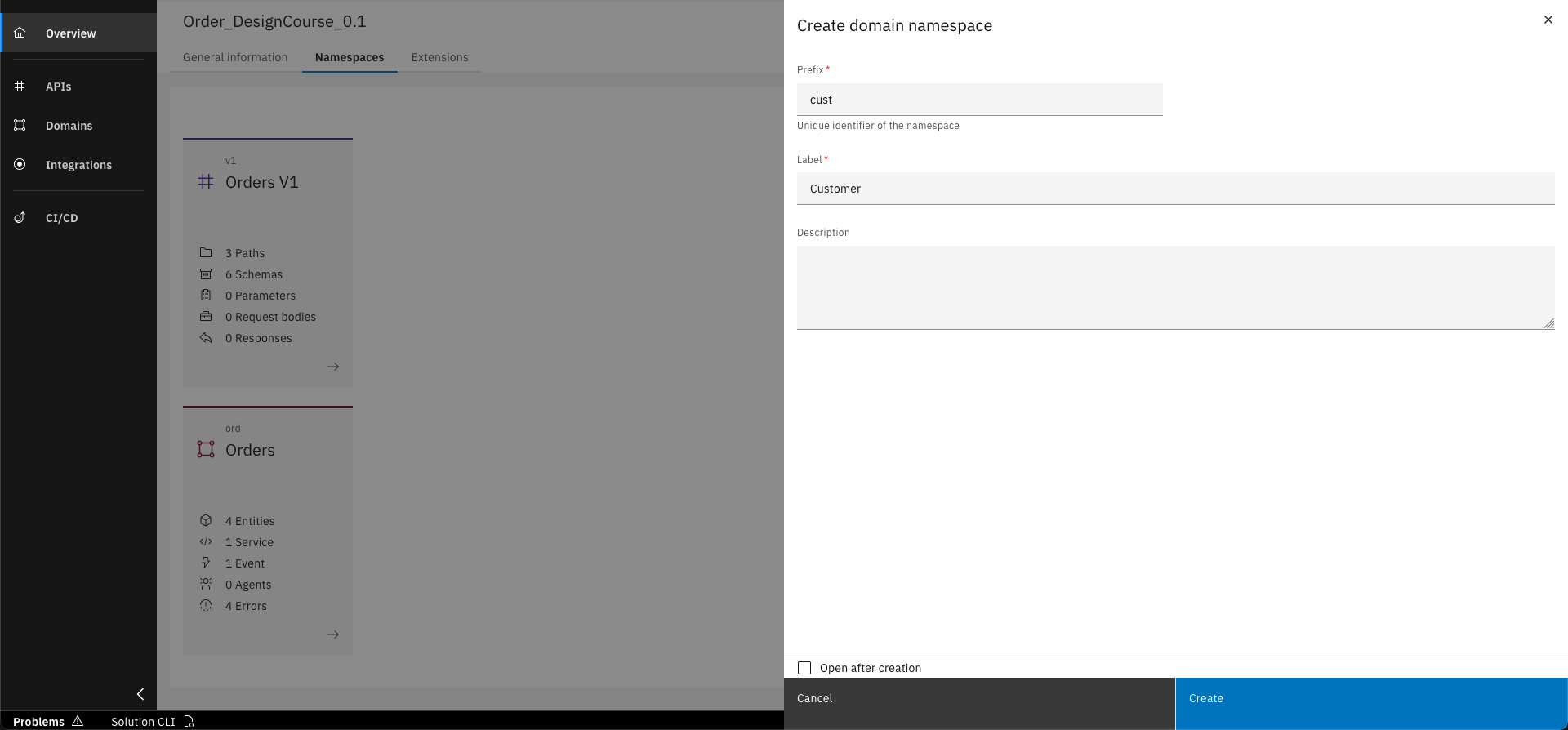Agent Screenshot 2