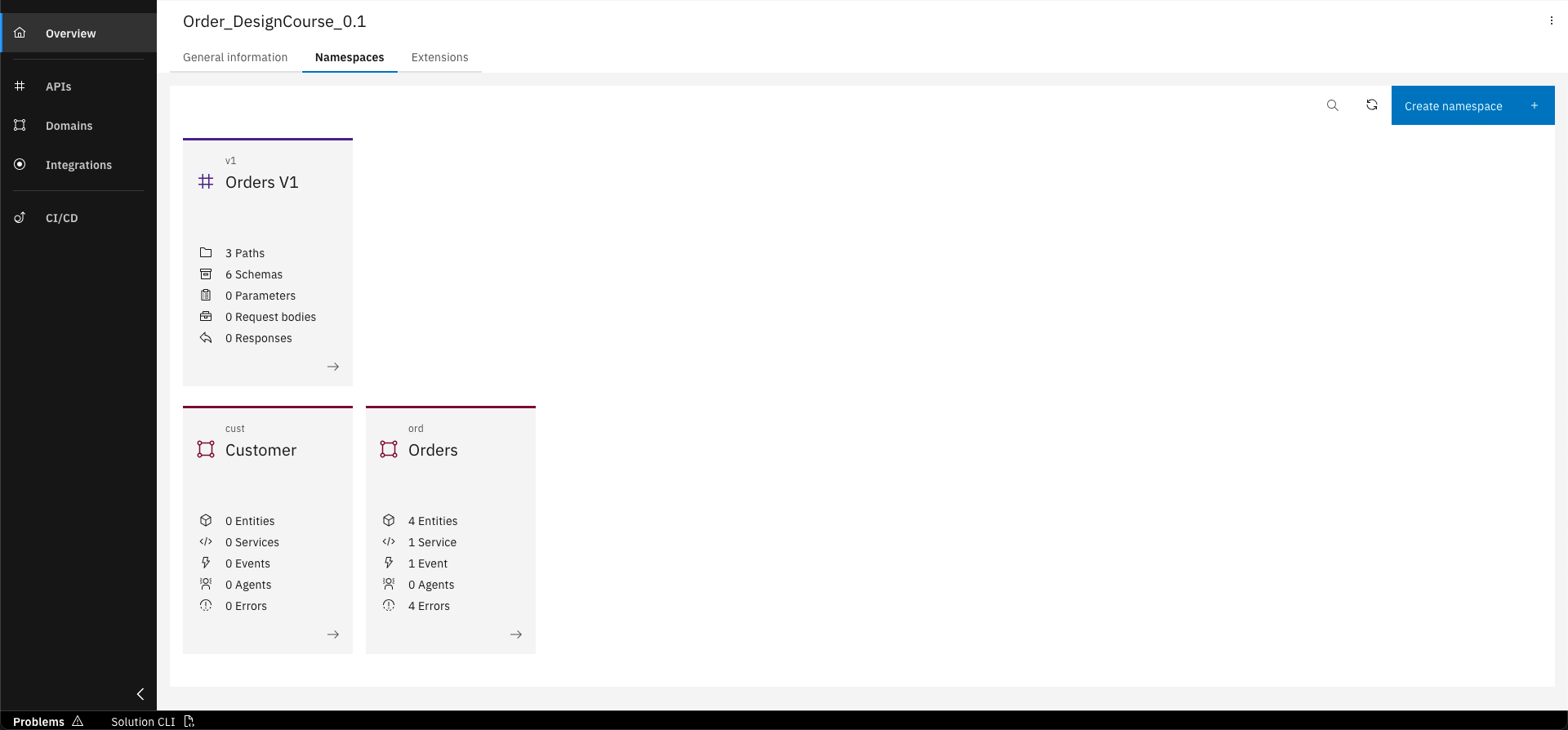 Agent Screenshot 3