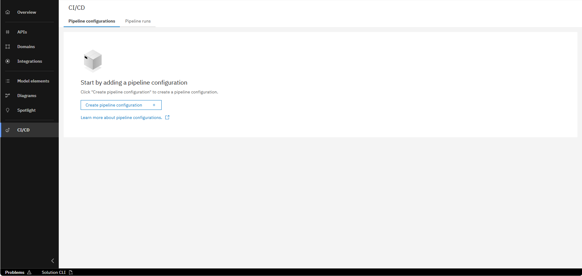 Release Pipeline Screenshot 1