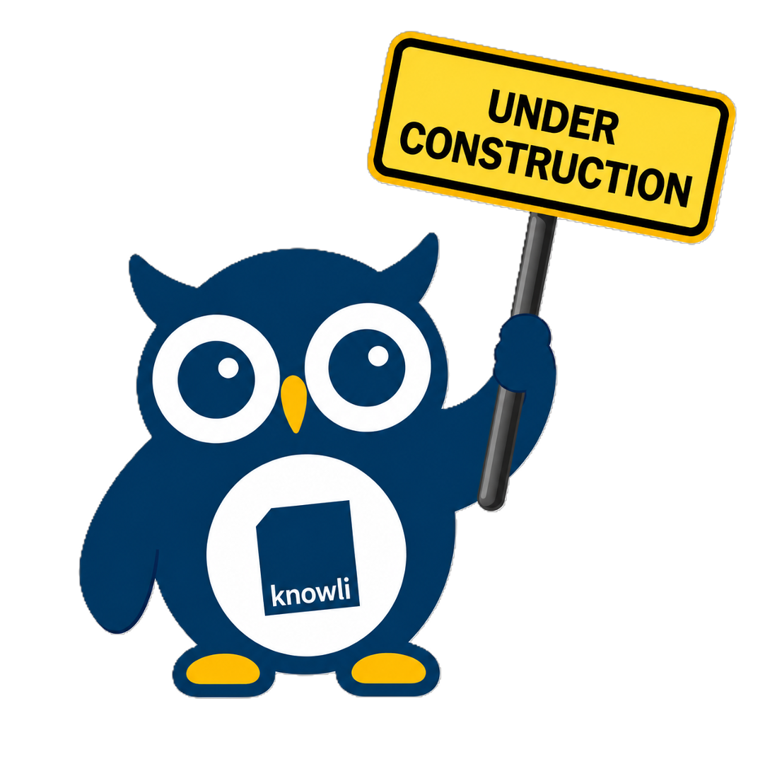 Under construction